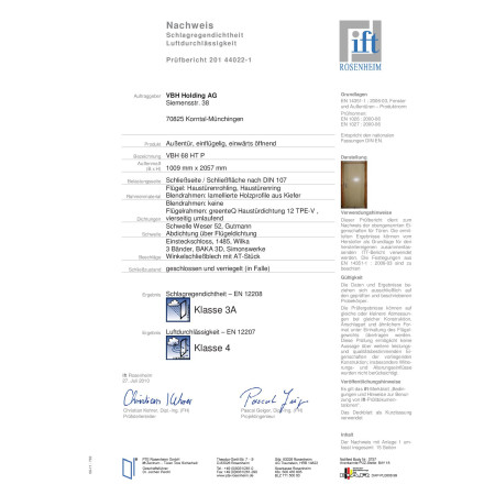 GTQ Dihtung Za Vrata