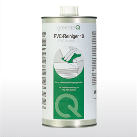 PVC Čistač 10