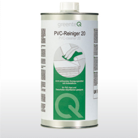 PVC Čistač 20