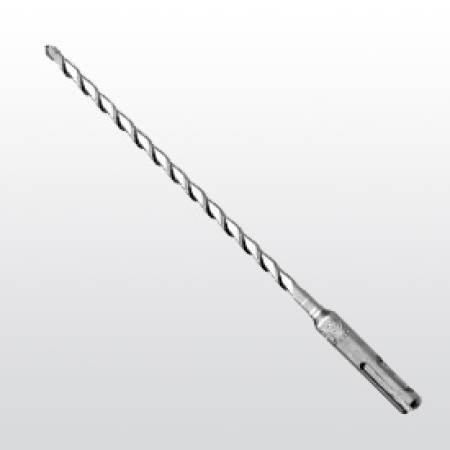 Za Beton Sa SDS Vratom