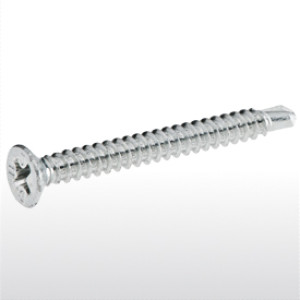 Vijak-Samorezac Za Ojačanje