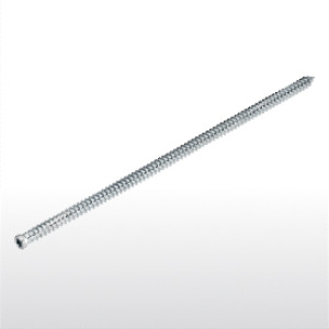 Turbo-Vijak Cilindrična Glava