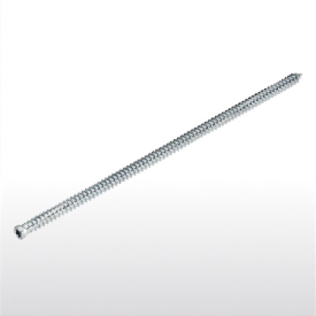 Turbo-Vijak Cilindrična Glava