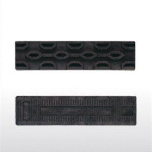 Podloške Za Staklo, Crne