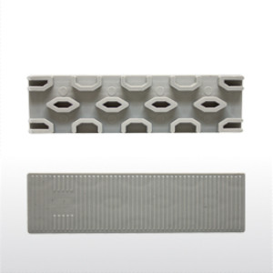 Podloške Za Staklo, Sive