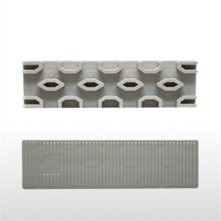 Podloške Za Staklo, Sive