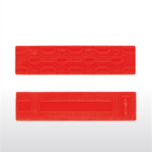 Podloške Za Staklo, Crvene