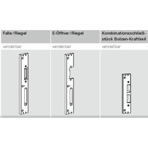 Brava 3T Tip 2C Pvc-Drvo