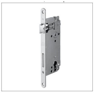 Patent Grande - Cilindar