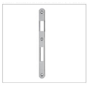 Ravni Prihvatnik Za Drvo