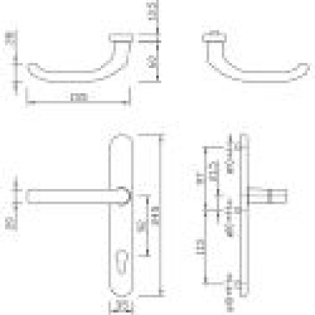 Kvaka DG 58.AL.SS PZ 92