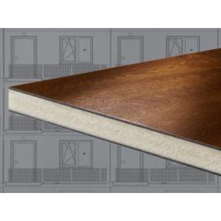 PVC Panel Sa RENOLIT Folijama