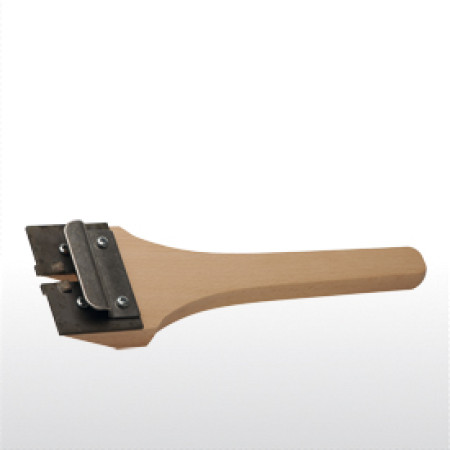 Lopatica Za Zastakljivanje